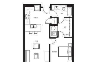 Partner-provided photo for $2058 unit