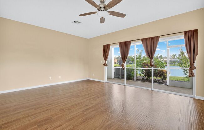 3 Bedroom 2.5 Bath With large Loft/ Office/ Play Area  Townhome with Garage gated community