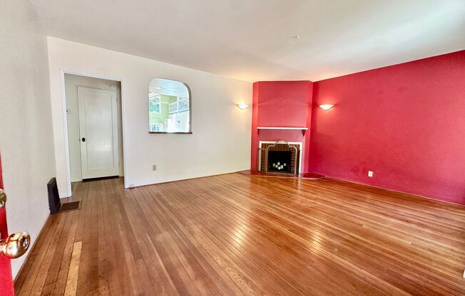 Lovely 3bd+/2ba Home in San Rafael