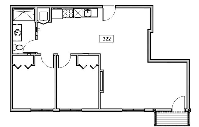 Partner-provided property photo