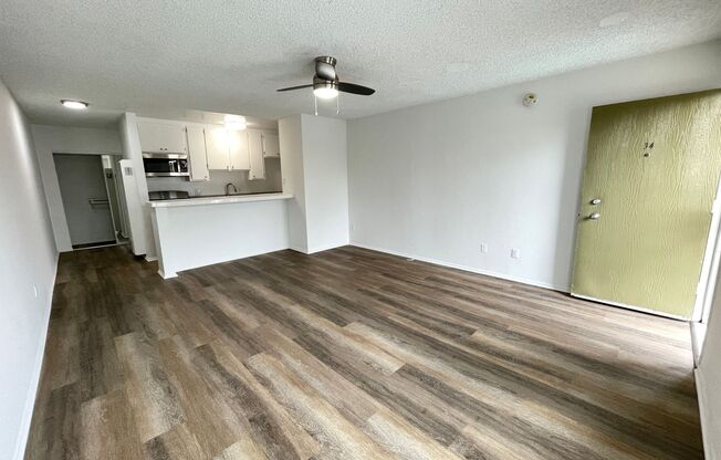Studio, 1 bath, 500 sqft, $1,595, Unit 045#34