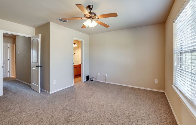 3 beds, 2.5 baths, 1,298 sqft, $1,895, Unit 1329 Piedmont Drive