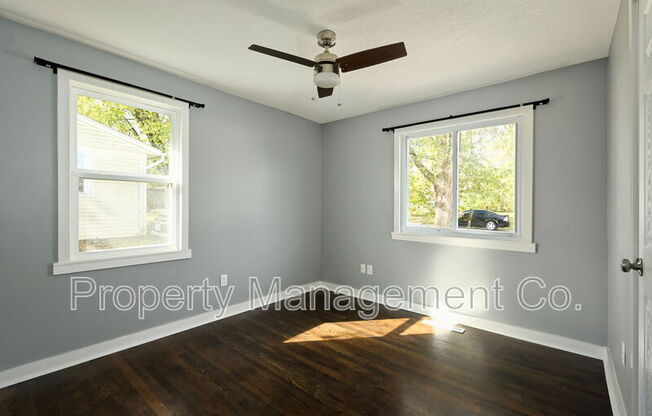 Partner-provided property photo