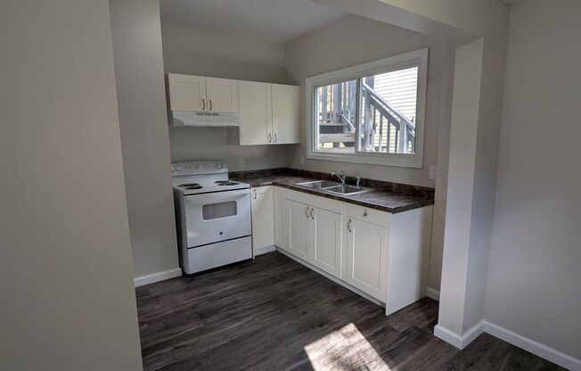 1 bed, 1 bath, $995, Unit Unit 1