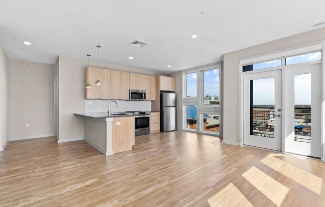 2 beds, 1 bath, 913 sqft, $3,650, Unit 315