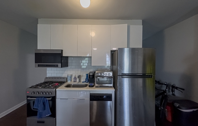 1616 Spruce St Unit 3R