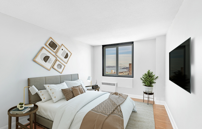 3 beds, 1.5 baths, 1,000 sqft, $4,500, Unit D21C