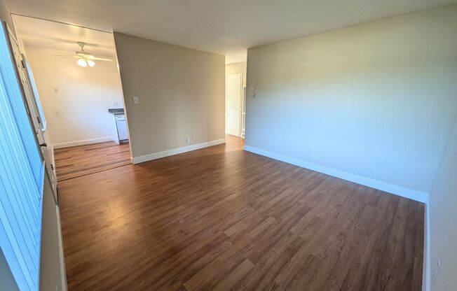 1 bed, 1 bath, 600 sqft, $2,495, Unit 30