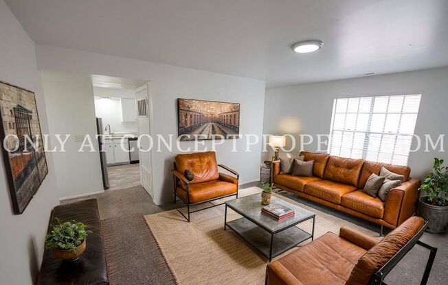 2 beds, 1 bath, 920 sqft, $1,149, Unit 24
