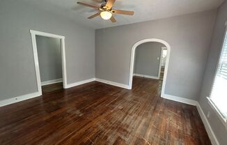 1 bed, 1 bath, $950