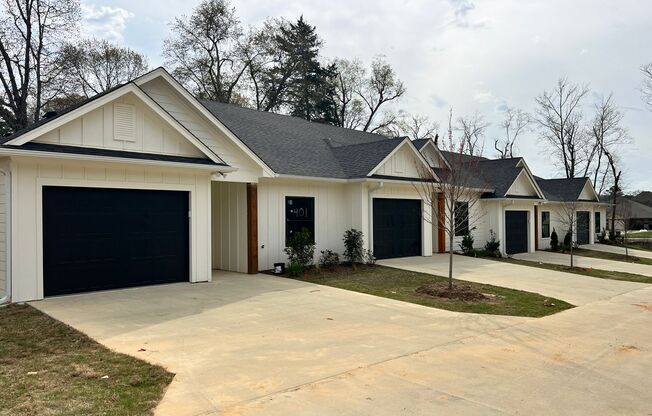 McClenny Park -