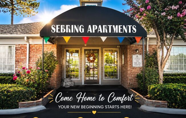 The Sebring Apartments