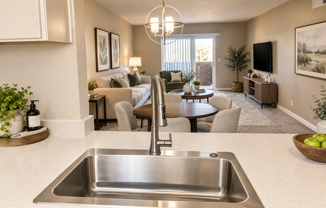2 beds, 2 baths, 980 sqft, $1,350, Unit 275