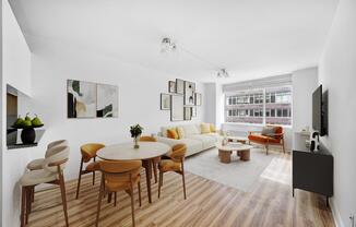 120 RIVERSIDE BLVD