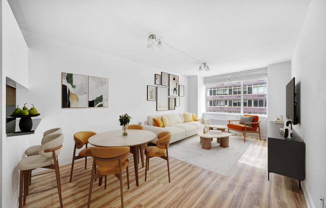 120 RIVERSIDE BLVD