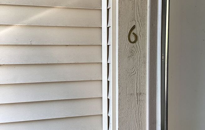 Charming Edmonds Condo with Two Garages and Modern Comforts