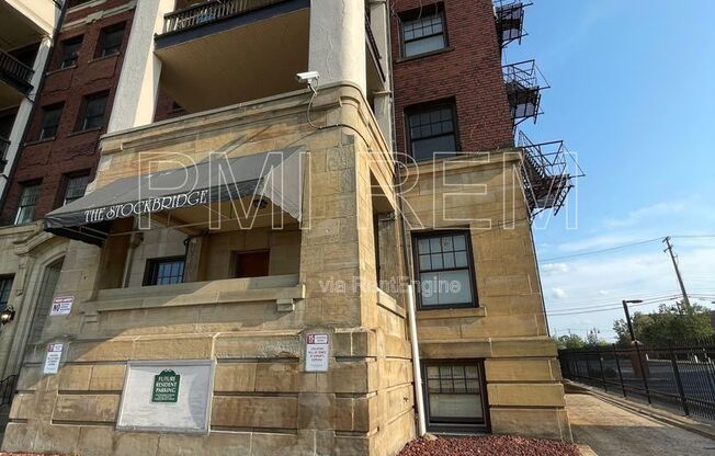 Studio, 1 bath, 250 sqft, $635, Unit 305