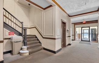1 bed, 1 bath, 522 sqft, $2,275, Unit 3
