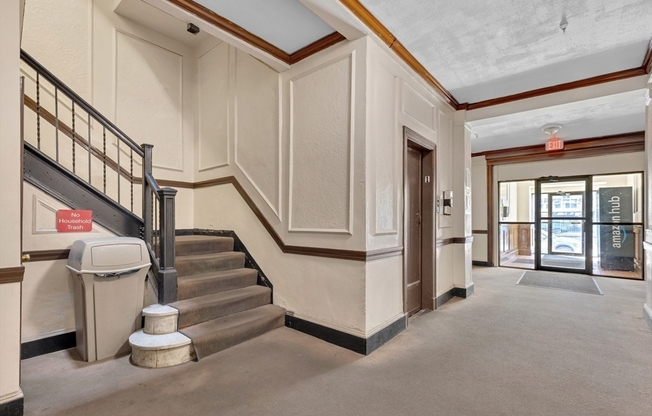 1 bed, 1 bath, 522 sqft, $2,275, Unit 3