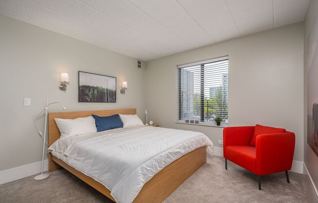 2 beds, 2 baths, 1,039 sqft, $2,195, Unit 606-106