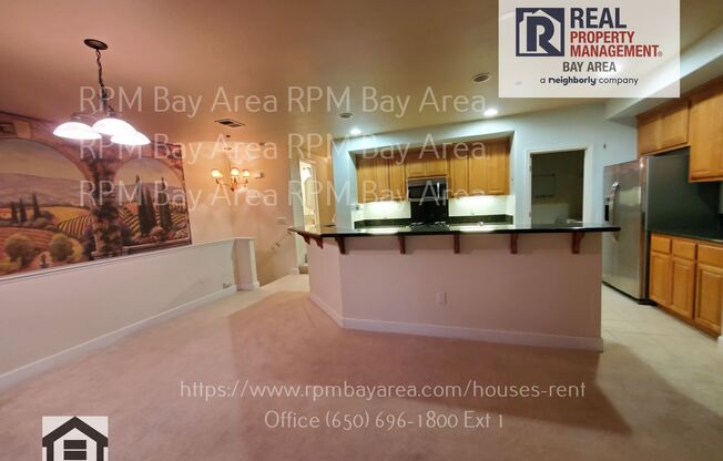 2 beds, 2.5 baths, $3,500