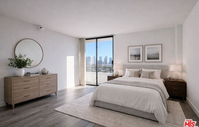 2 beds, 2.5 baths, 1,791 sqft, $6,500, Unit 1117