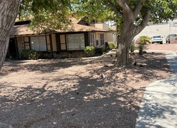 2856 KLINGER CIR