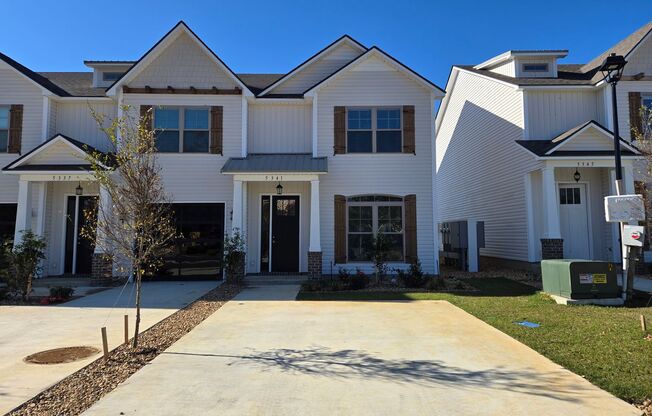 4 Bedroom 3 Bathroom home in Valdosta, GA