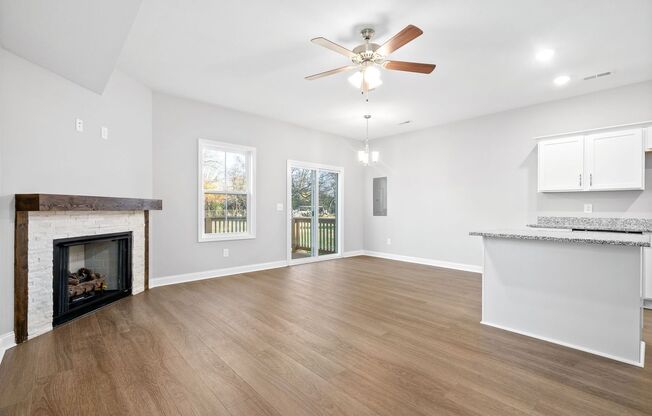 5 Bedroom Home For Rent in St. Bethlehem Area!