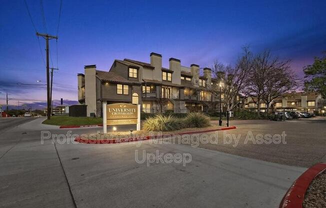 4800 Northway Drive Unit#7B