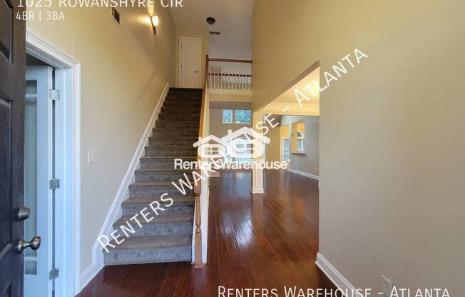 1025 ROWANSHYRE CIR