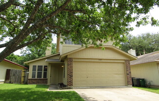 10609 Archdale Dr 78748 | 3 beds 2 baths $1900 Available June 2026