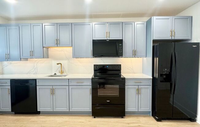 2 beds, 1 bath, 1,159 sqft, $1,650, Unit 107