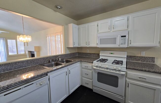 Coming Soon! 2-Bedroom 2-Bathroom Single Story Home in Summerlin, NV