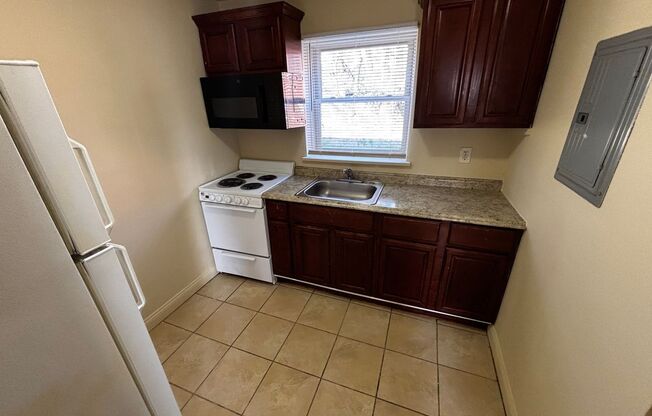 1 bed, 1 bath, $995, Unit 2405APA