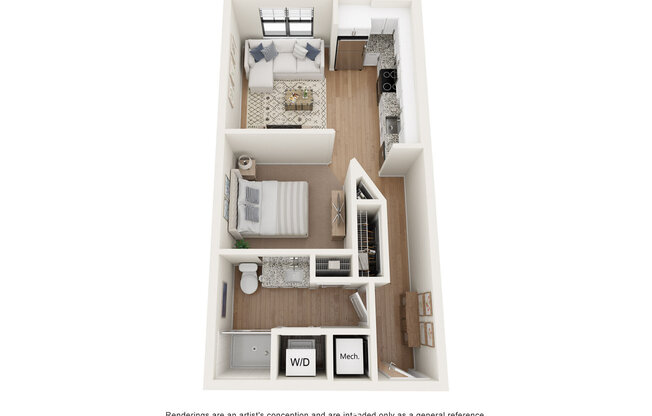 Partner-provided property photo