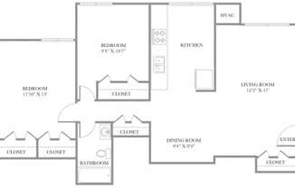 Partner-provided photo for $1770 unit