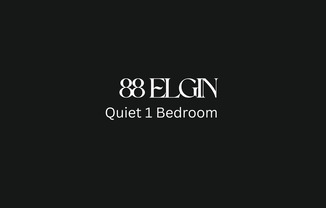 88 Elgin Park