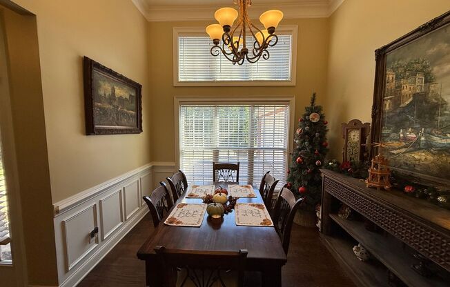 Beautiful 3 Bed, 2.5 bath in Camden Ridge Subdivision
