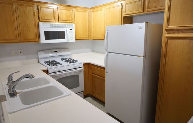 2 beds, 2 baths, $1,550