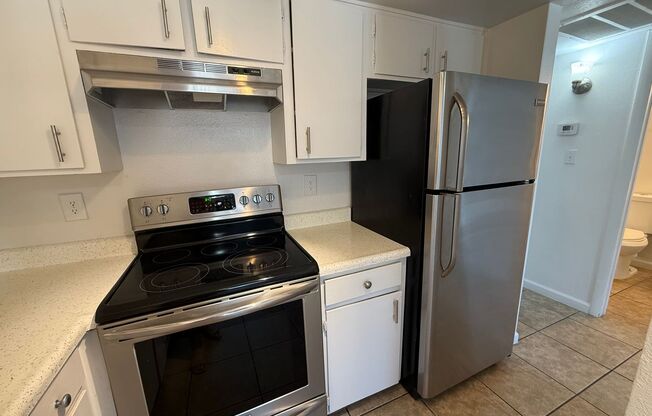1 bed, 1 bath, 627 sqft, $750, Unit 110