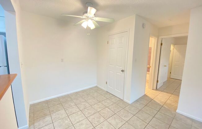 1 bed, 1 bath, $1,250