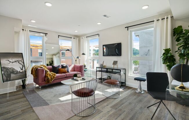 East Main Manayunk Apartments