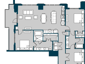 Partner-provided photo for $3781 unit