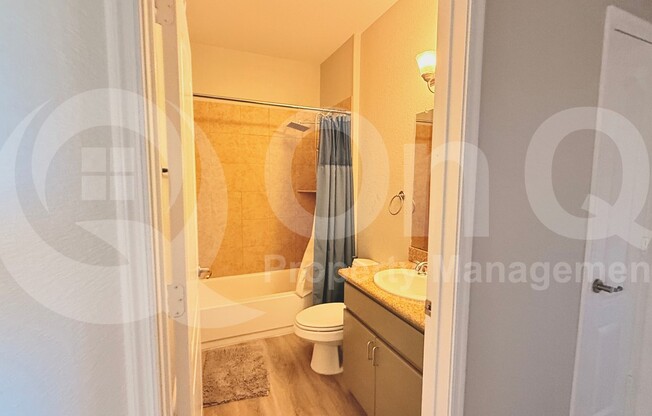 2 beds, 2 baths, 903 sqft, $1,499, Unit 3062