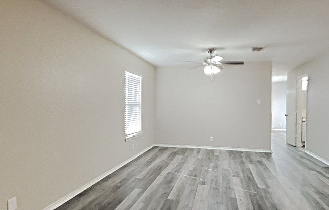 1111 RANGER PEAK