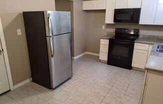 3 beds, 1 bath, $1,200