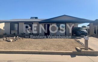 1021 W CAMPO BELLO DR