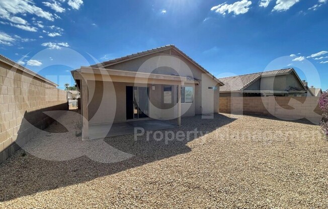 Partner-provided property photo