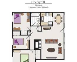 Partner-provided photo for $4425 unit